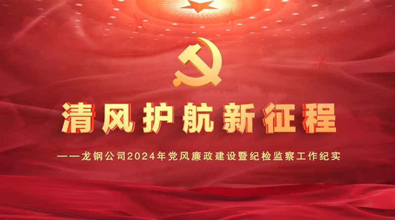 2024年党风廉政建设纪实